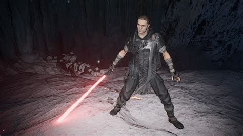 star wars nexu|nexusmods jedi fallen order.